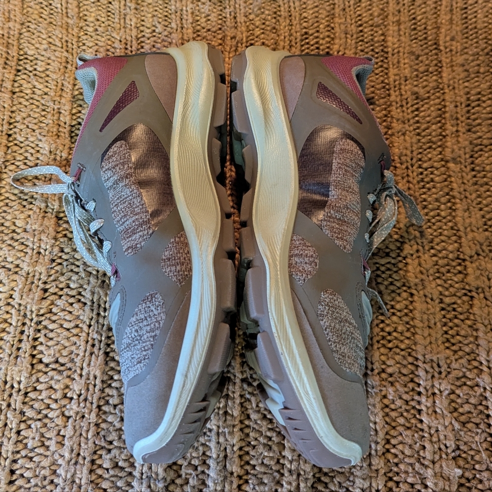 Keen Women's Terradora Flex Waterproof hiking shoe Sz. 11 - Picture 4 of 8
